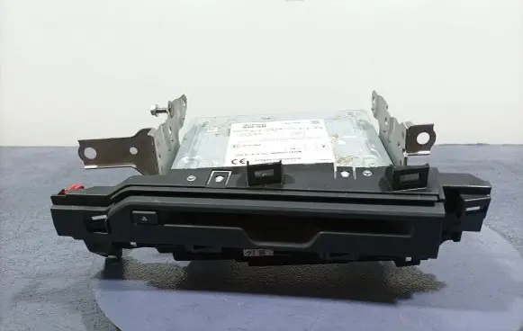 Lexus UX Radio/CD/DVD/GPS head unit 86140-76F80