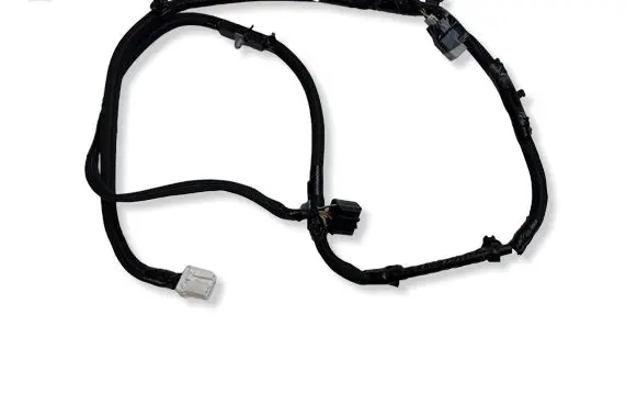 Jeep Wrangler Wiring harness P68274534AB