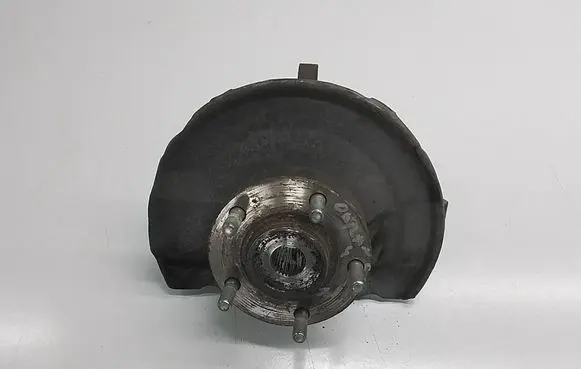 Mitsubishi Outlander Front wheel hub 3870A008
