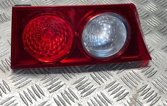 Honda Accord Rear/tail lights Wf26