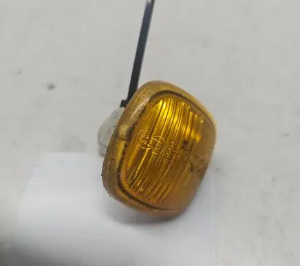 Audi A3 S3 8L Front fender indicator light 4D0949127B