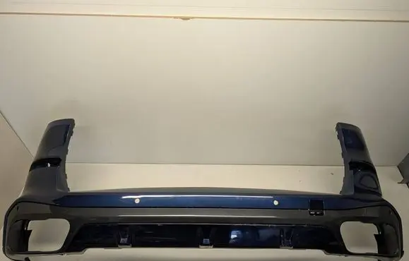 BMW X5 G05 Rear bumper 51128069240