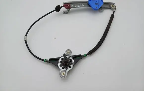Ford Mondeo MK II Rear door manual window regulator 