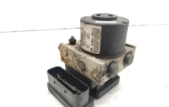 Citroen C3 Pluriel ABS Pump 9651412080 10020700114 5WK84107