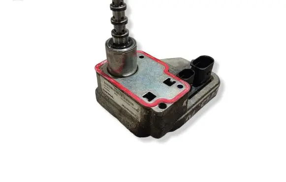 Volvo XC60 Torque split ecu control unit/module HAP542