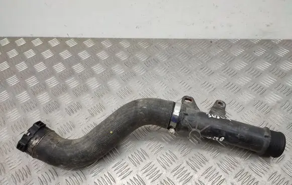 Mercedes-Benz Vito Viano W447 Intercooler hose/pipe A4475290582