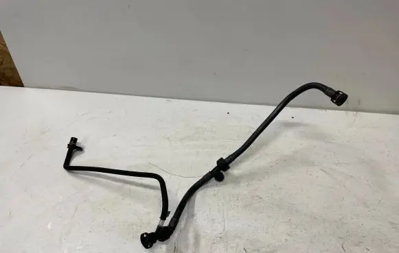 BMW 3 F30 F35 F31 Vacuum line/pipe/hose 8645343