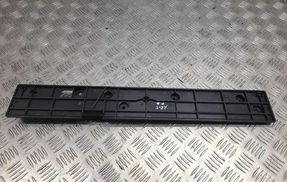 Audi A8 S8 D4 4H Other interior part 4H0863766