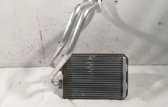 Alfa Romeo Brera Heater blower radiator