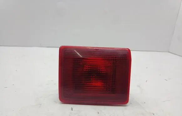 Peugeot 407 Rear fog light 9646507380