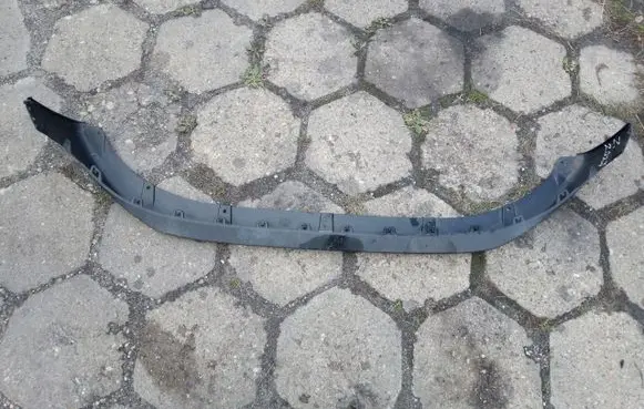 Mini One - Cooper F56 F55 Front bumper lip 7301622
