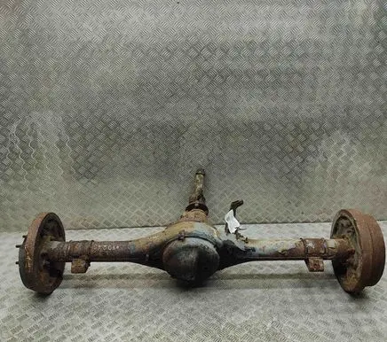 Nissan Titan Rear axle beam 430037S36A