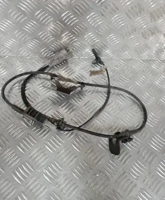 Opel Insignia A ABS wheel speed sensor 23483147