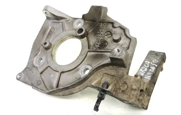 Peugeot 307 Fuel pump bracket 9654959880