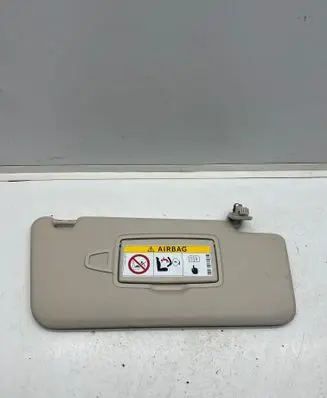 Mercedes-Benz GLE W167 Sun visor A1678104200 SBUW166SB 26F923131B