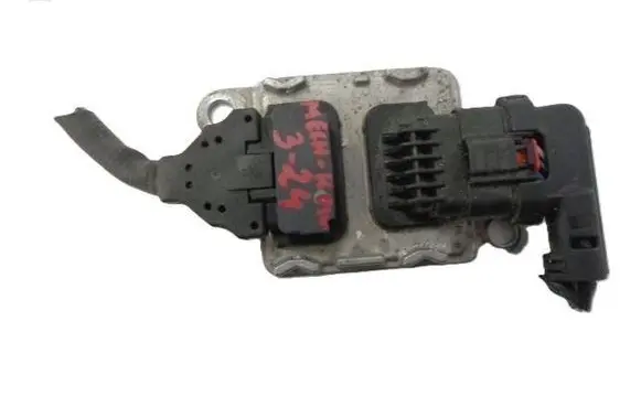 Opel Mokka X Lambda probe sensor 55495029