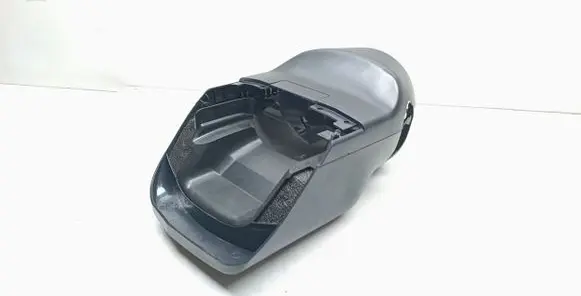 BMW X5 E70 Steering wheel column trim 6966669 61316966669