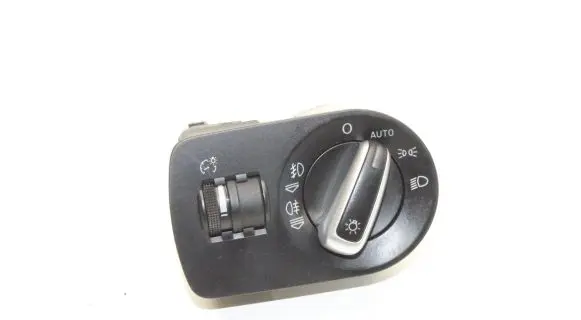 Audi A3 S3 8P Light switch 8P2941531CL