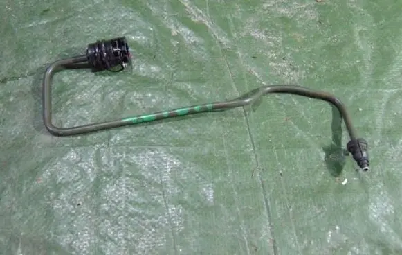 Ford C-MAX I Clutch pipe/line 