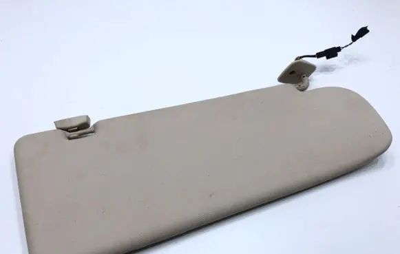 Volkswagen Sharan Sun visor 