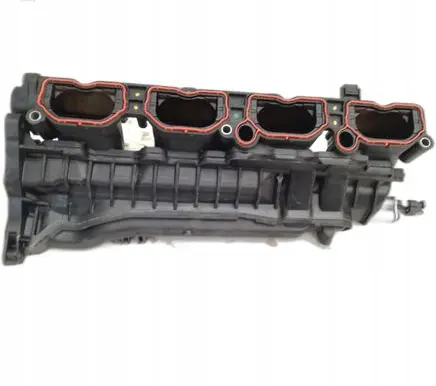 Intake manifold valve actuator/motor