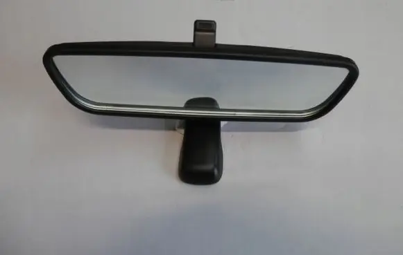 SsangYong Rexton Rear view mirror (interior) 0123456REX
