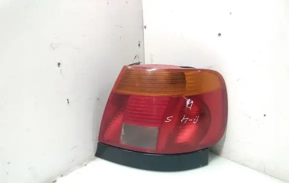 Audi A4 S4 B5 8D Rear/tail lights