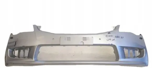 Honda Civic Front bumper