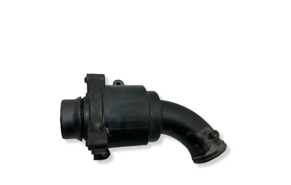 Mercedes-Benz ML W164 Intake resonator A6421402587 4010202C