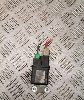 Nissan Pathfinder R51 Other relay