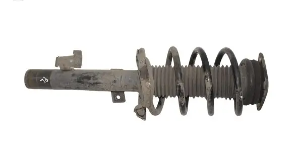 Ford Kuga I Front shock absorber/damper 8V4118K001CA