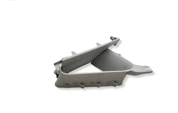 Volkswagen Sharan (A) pillar trim 7N0858419 M6696