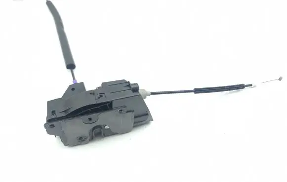 Land Rover Evoque II Front door lock K8D2203A29JC