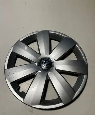 Volkswagen Touran II R16 wheel hub/cap/trim 1T0601147E