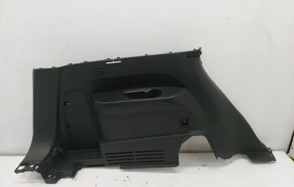 Nissan X-Trail T33 Trunk/boot side trim panel 