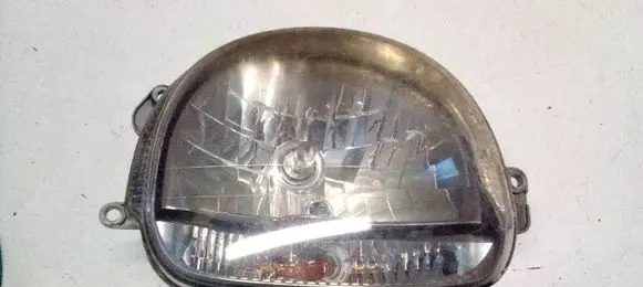 Renault Twingo I Headlight/headlamp
