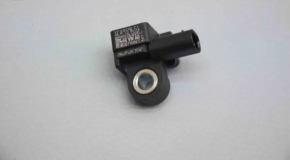 Volkswagen Caddy Airbag deployment crash/impact sensor 1EA959651