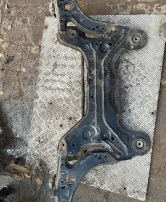 Other front suspension part