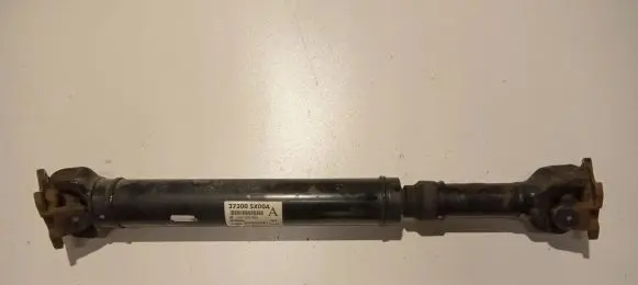Infiniti QX80 Front prop shaft 37200-5X00A