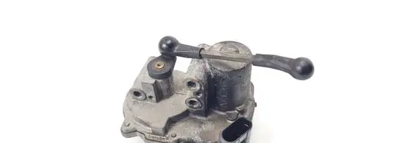Audi A6 S6 C6 4F Intake manifold valve actuator/motor 059129086M 1045475S01 A2C53308513