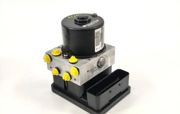 Citroen C3 Picasso ABS Pump 9665370880 10020603594 10096039033
