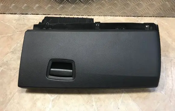 BMW 7 F01 F02 F03 F04 Glove box 9112165