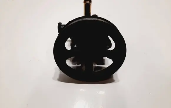 Power steering pump