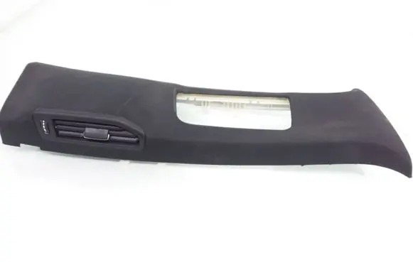 Mercedes-Benz ML W166 (B) pillar trim (top) A1666902925 A1666904825