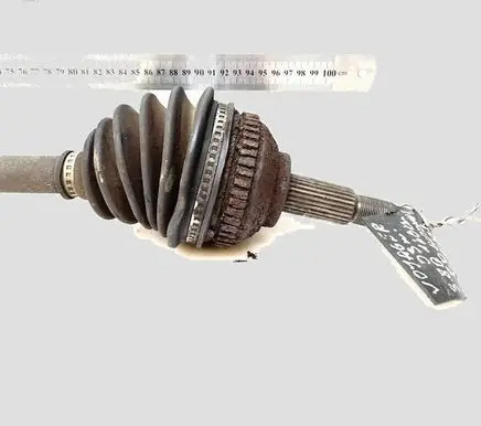 Chrysler Voyager Front driveshaft