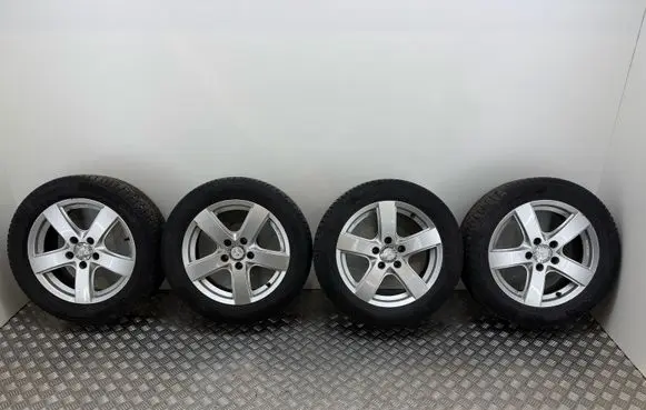 Mercedes-Benz C W204 R16 alloy rim 
