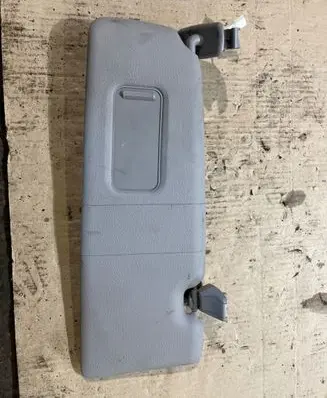 BMW 1 F20 F21 Sun visor 7319153