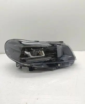 Citroen Jumpy Headlight/headlamp 9847201080