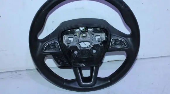Ford C-MAX II Steering wheel