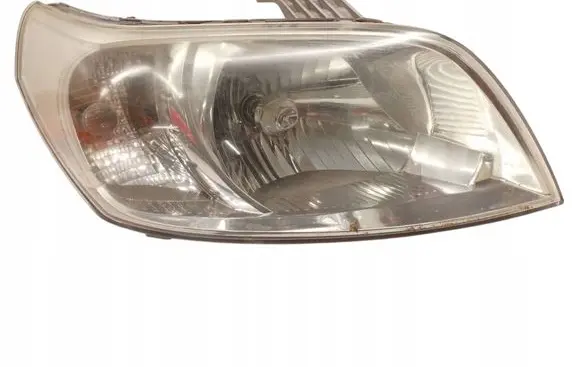 Chevrolet Aveo Headlight/headlamp 